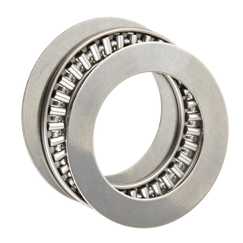 NKS Heavy Duty Machined Needle Roller Bearings(NKS20 NKS22 NKS24 NKS25 NKS28 NKS30 NKS32 NKS35 NKS37 NKS40 NKS43)