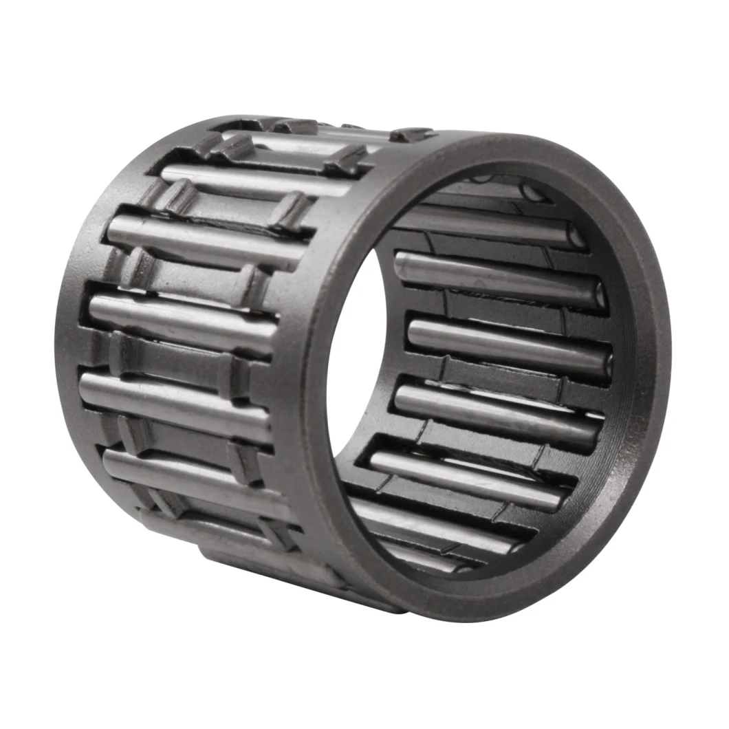 B Series Full Complement Drawn Cup Needle Roller Bearings(B1612 B1616 B186 B188 B1810 B1812 B1816 B1910 B1916 B208 B2010 B2012 B2016 B2020)