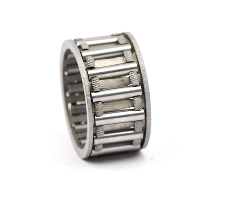 KBK Series Needle Roller and Cage Assemblies Needle Bearings For Piston Pins,Needle Cage Supplier(KBK 8X11X10 KBK 8X11X12 KBK 9X12X11.5 KBK 9X12X13 KBK 9X12X14)