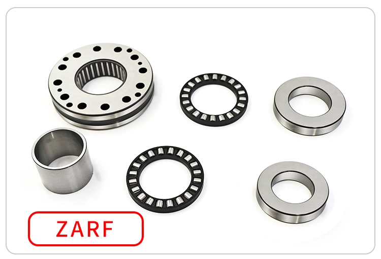 ZARF Series Ball Screw Support Combined Bearings(ZARF1560-TV ZARF1762-TV ZARF2068-TV ZARF2080-TV ZARF2575-TV ZARF2590-TV ZARF3080-TV ZARF30105-TV ZARF3590-TV)