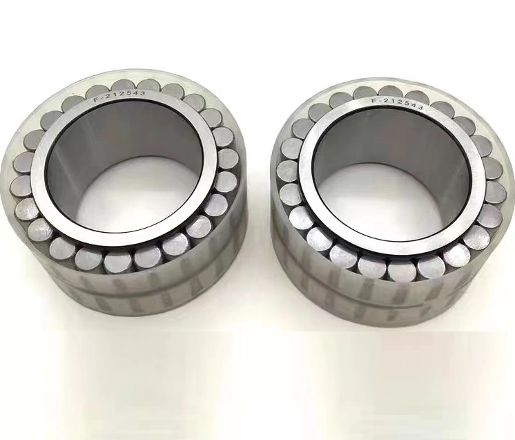 Cylindrical Roller Bearings(RSL185004 RSL185005 RSL185006 RSL185007 RSL185008 RSL185009 RSL185010 RSL185011)