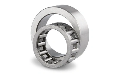 FR...EU Concentric Cam Follower Track Roller Bearing ( (FR22EU FR32EU FR40EU FR52EU FR62EU)