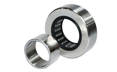 Inch Size Track Rollers, Stud Type Cam Follower Bearings (CF-1/2-N-B CF-1/2-B CF-9/16-B CF-5/8-N-B CF-5/8-B CF-11/16-B)