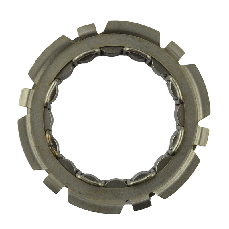 DC Series One Way Sprag Clutch Bearing DC8729A-N DC10323A(5C)*-N DC12334C*-N DC12388C(11C)