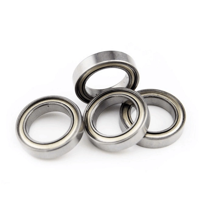 Ball Bearings For Bicycle(B543-2RS 12268-2RS 15247-2RS 152415-2RS 15267-2RS 15268-2RS 16277-2RS 16287-2RS 163010-2RS 163110-2RS 16329-2RS)