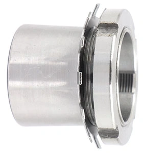 High Quality Bearing Accessories Adapter Sleeves(H312 H313 H314 H315 H316 H317 H318 H319 H320 H322)