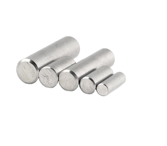 OEM Chrome Steel Cylindrical Roller for Transmission Cases