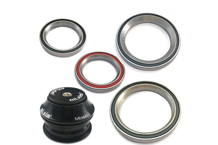 Headset Bearings For Bicycle (MH-P03K MH-P03 MH-P04 MH-P08H7 MH-P08H8 MH-P08 MH-P09K MH-P15 MH-P16 MH-P16H8 MH-P17 MH-P21 MH-P22 MH-P25K MH-P518K T808)