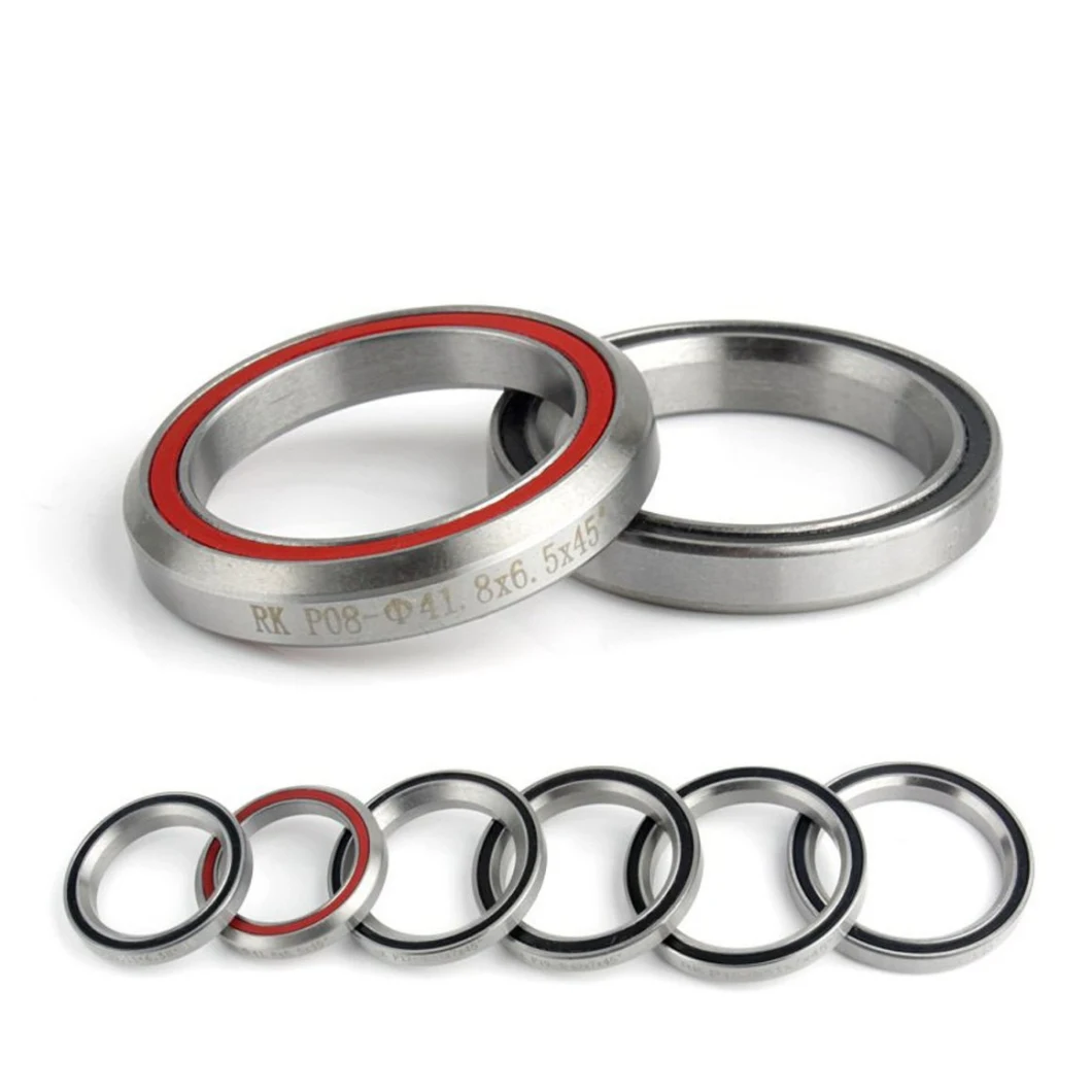 Headset Bearings For Bicycle (MH-P03K MH-P03 MH-P04 MH-P08H7 MH-P08H8 MH-P08 MH-P09K MH-P15 MH-P16 MH-P16H8 MH-P17 MH-P21 MH-P22 MH-P25K MH-P518K T808)