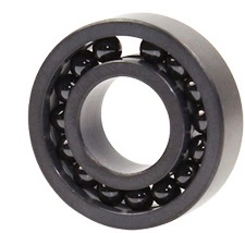 Hybrid/Full Ceramic Deep Groove Ball Bearings ,Radial Full Ceramic Bearings