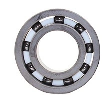 Hybrid/Full Ceramic Deep Groove Ball Bearings ,Radial Full Ceramic Bearings