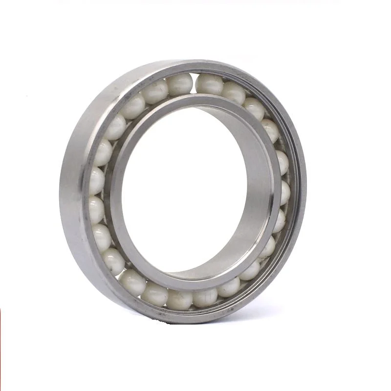 Hybrid/Full Ceramic Deep Groove Ball Bearings ,Radial Full Ceramic Bearings