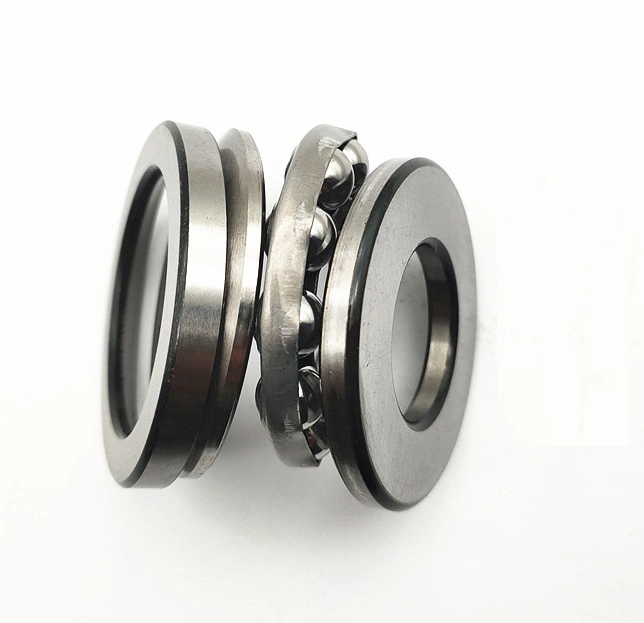 Double Direction 52 Series Thrust Ball Bearings(52204 52205 52206 52207 52208 52209 52210 52211)