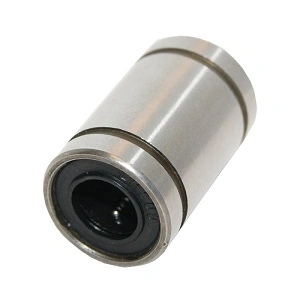 LM/ LME/LMB  Stainless/ Bearing Steel Linear Bearings(LM40UUOP LM50UUOP LM6OUUOP LM8OUUOP LM100UUOP LM120UUOP)
