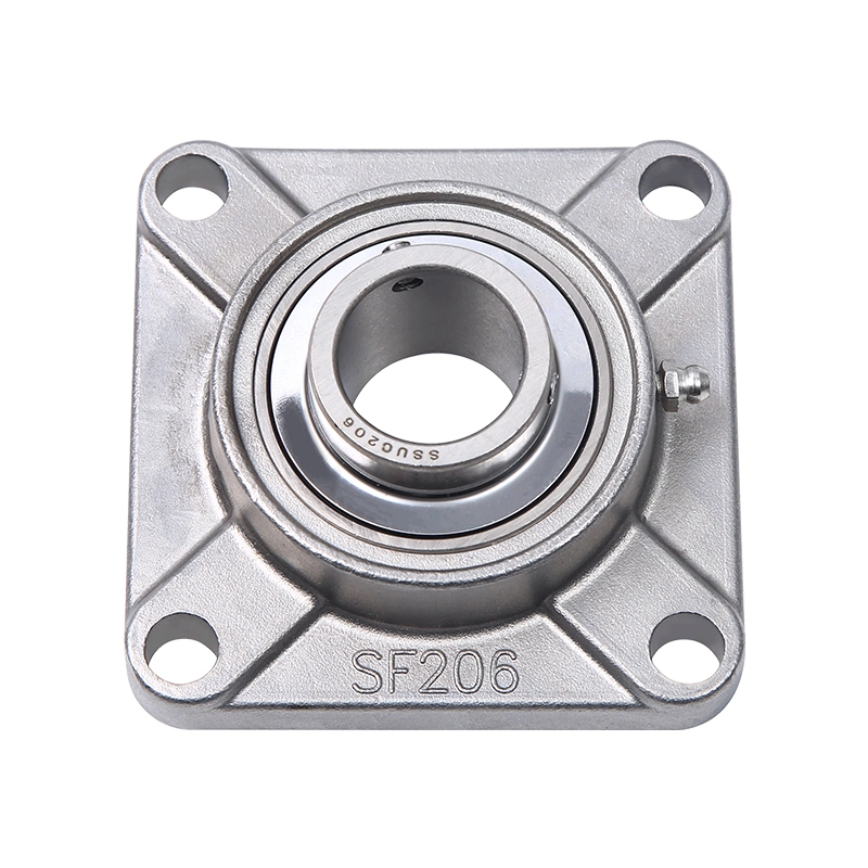 UKF2+H Series Pillow Block Bearing with Adapter Sleeve(UKF205+HE2305  UKF206+HE2306 UKF207+HE2307 UKF208+HE2308  UKF209+HE2309 UKF210+HE2310)