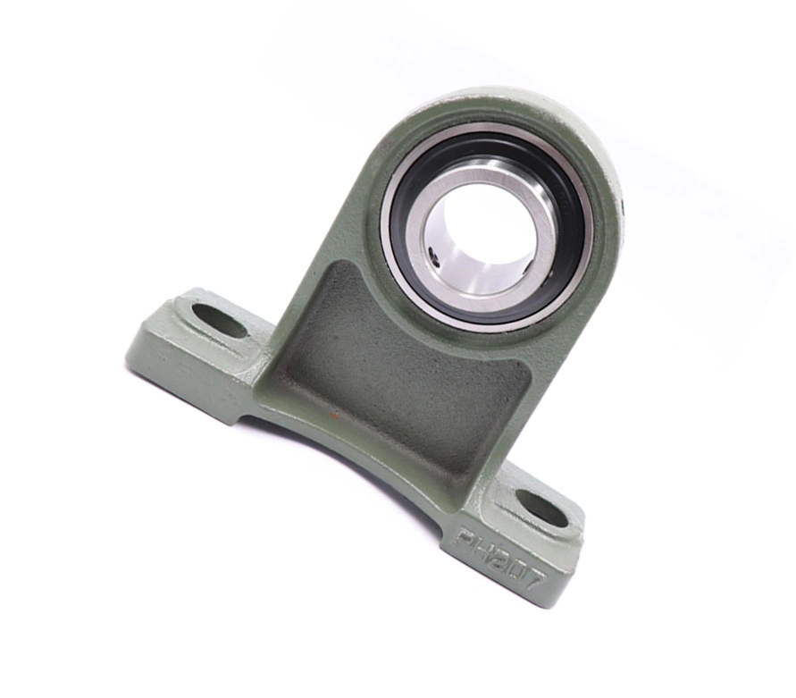 UCPH2 Series  Pillow Block Bearings(UCPH201 UCPH202 UCPH203 UCPH204 UCPH205 UCPH206 UCPH207 UCPH208)