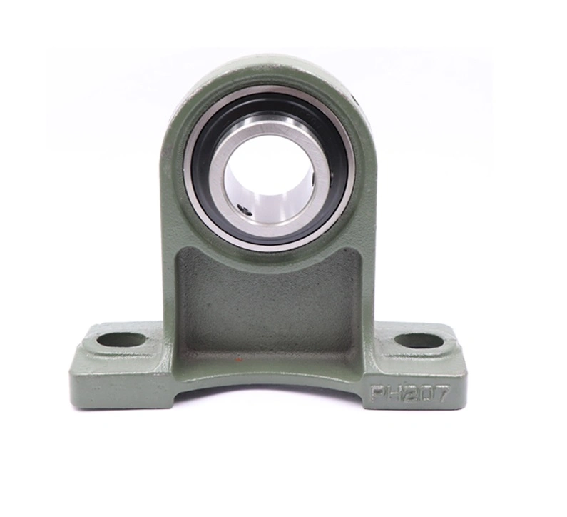 UCPH2 Series  Pillow Block Bearings(UCPH201 UCPH202 UCPH203 UCPH204 UCPH205 UCPH206 UCPH207 UCPH208)