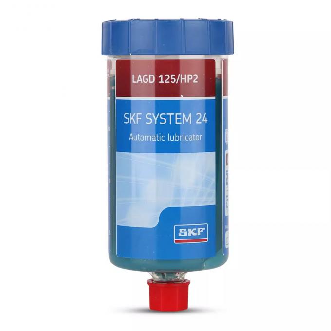 SKF Bearing Automatic Lubricator LAGD125/WA2 LAGD125/HQ2 LAGD125/EM2